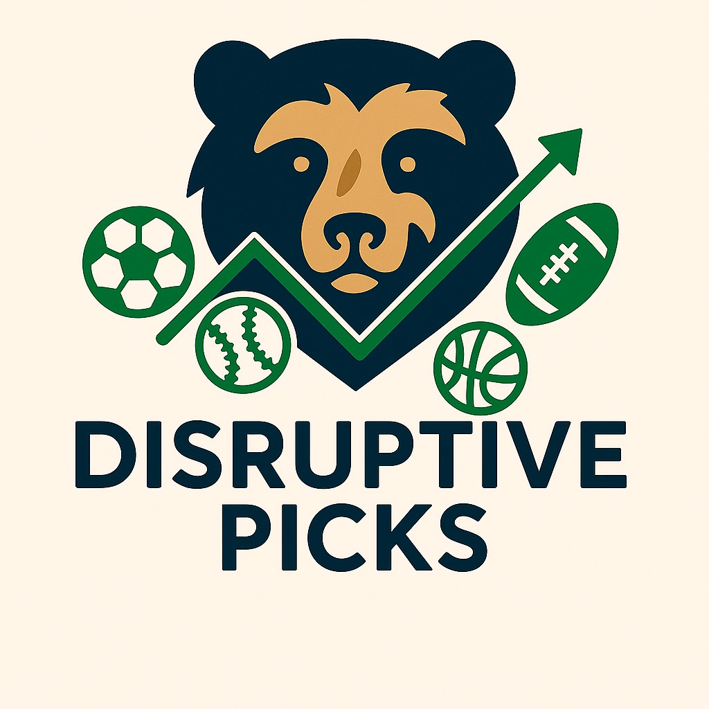 Logo de Disruptive Picks