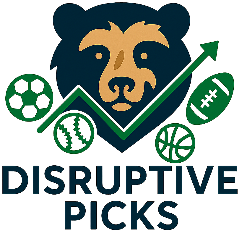 Logo Disruptive Picks